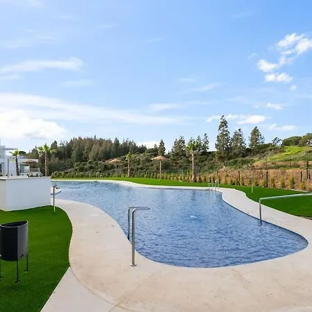 Chic 2-bedroom Getaway In La Cala De Rdr466 * 밀야스코스타